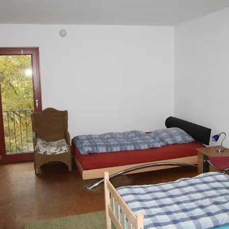 Otterstedter Muehle Guest house