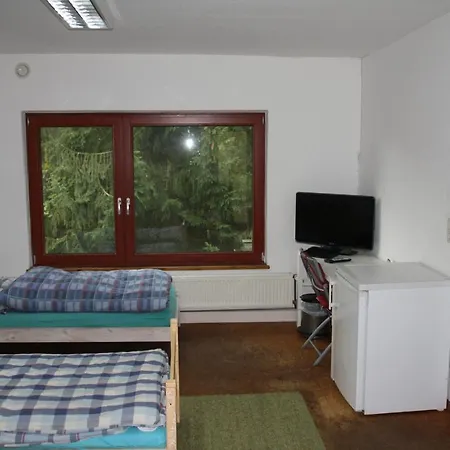 Guest house Otterstedter Muehle