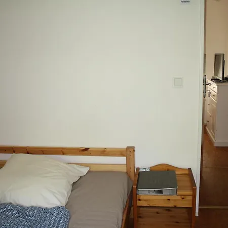 Guest house Otterstedter Muehle Ottersberg