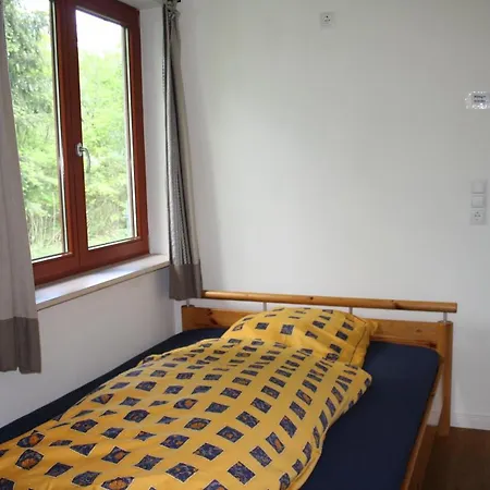 Otterstedter Muehle Pensionat Ottersberg