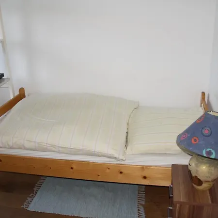 Otterstedter Muehle Guest house *