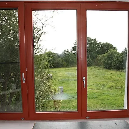Pensión Otterstedter Mühle Ottersberg