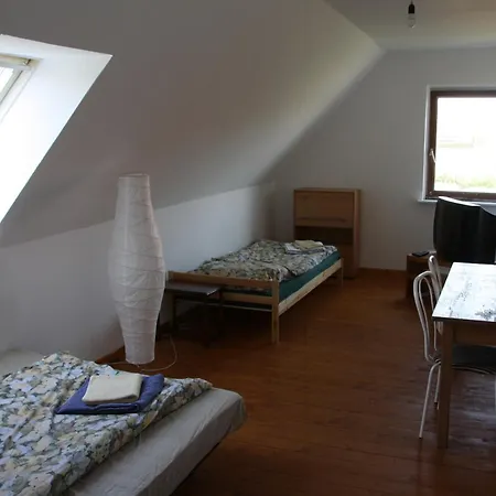 Otterstedter Muehle Pensionat *