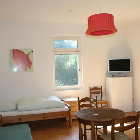 Otterstedter Muehle Guest house *