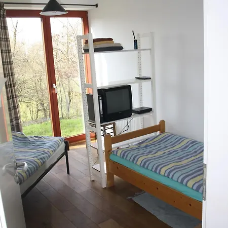 Otterstedter Muehle Pensionat