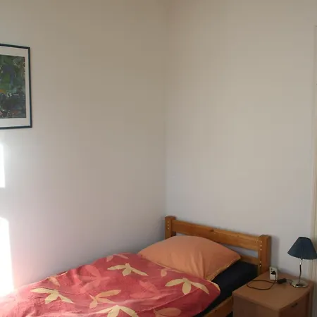 Pensionat Otterstedter Muehle *