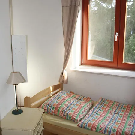 Otterstedter Muehle Guest house *