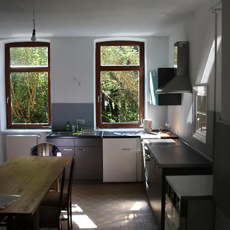 Pensionat Otterstedter Muehle Ottersberg