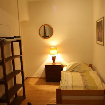 Otterstedter Muehle Guest house Ottersberg