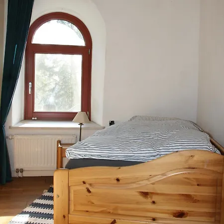 Otterstedter Muehle Guest house *
