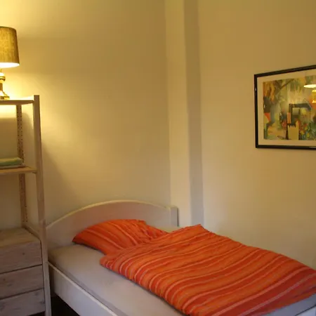 Pensionat Otterstedter Muehle *