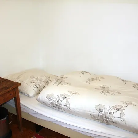 Pensionat Otterstedter Muehle