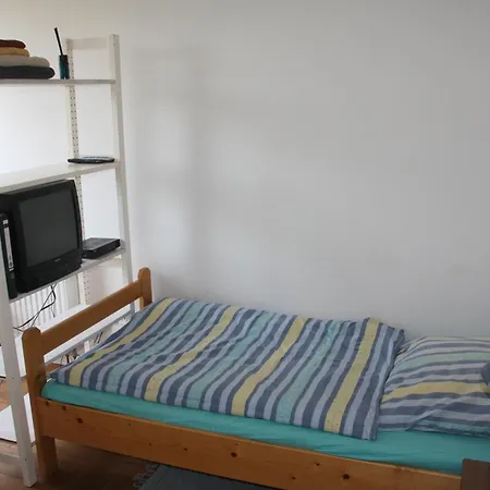 Otterstedter Muehle Guest house