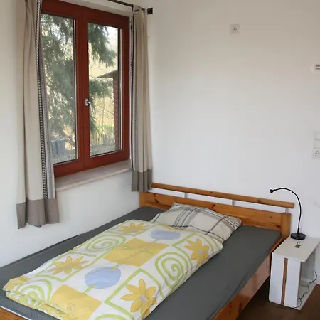 Otterstedter Muehle Guest house *