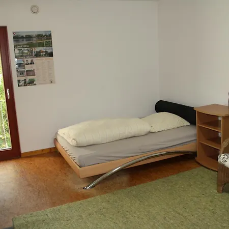 Otterstedter Muehle Guest house Ottersberg