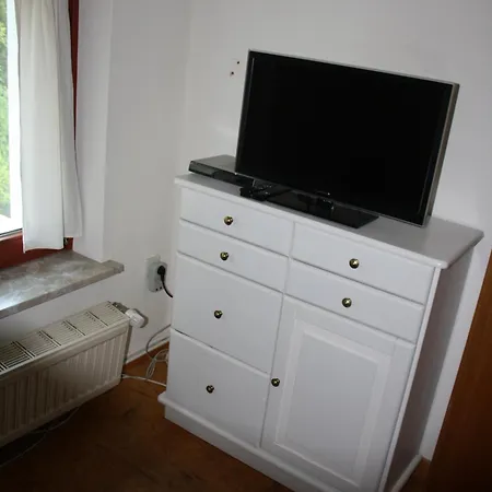 Otterstedter Muehle Pensionat