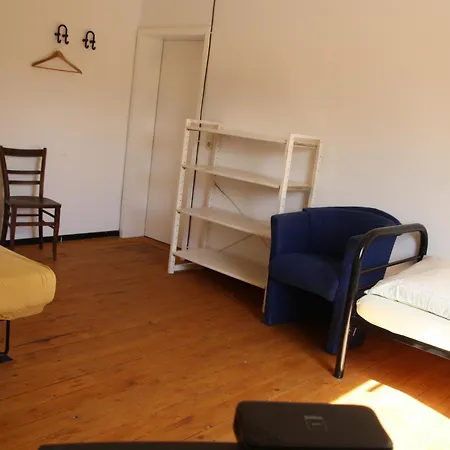 Otterstedter Muehle Guest house *