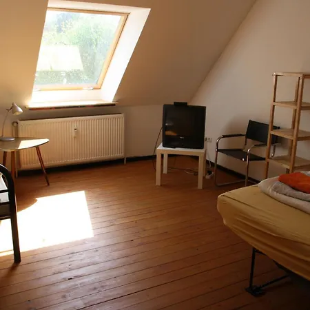 Otterstedter Muehle Guest house Ottersberg